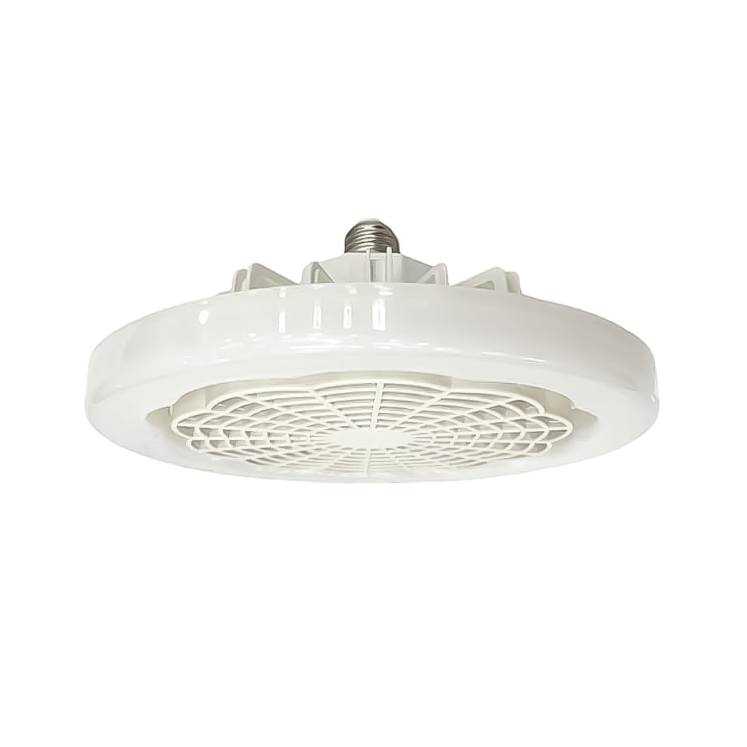 FOCO LED VENTILADOR 3 EN 1